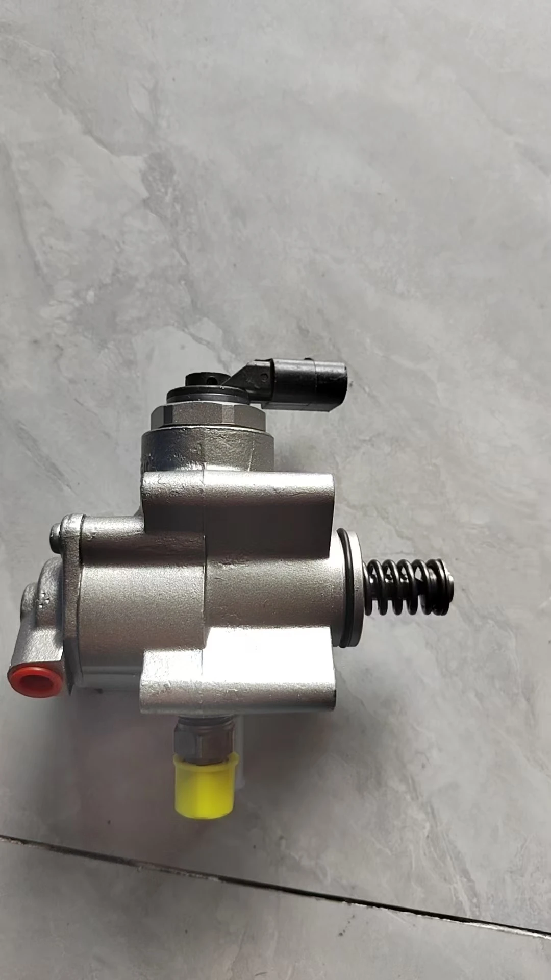 

06F127025 High Pressure Fuel Pump Plug Original 95% New for VW Golf Jetta Passat Compatible for Audi A3 S4