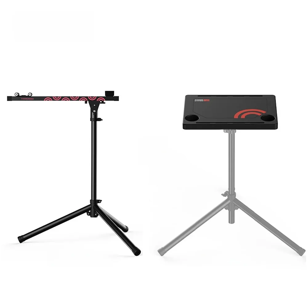 AliExpress ThinkRider BT200 Bike repair stand Trainer Desk Bicycle Rack Holder  Storage Work Stand Professional