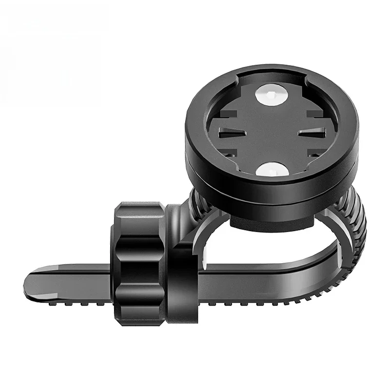 AliExpress CYCLAMI S6 Bike GPS Computer Mount Holder Bracket Bicycle Lights Stand Universal Suitable Rotatable Headlight for Garmin XOSS