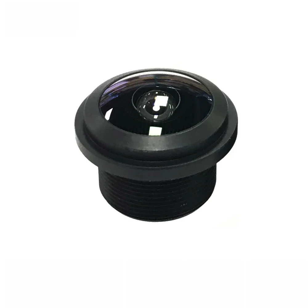 Obiektyw typu rybie oko 1,4 mm 1,78 mm HD 5 MP 210/200 stopni MTV M12 x 0,5 Filtr 650 nm do kamer samochodowych CCTV Kamery bezpieczeństwa — zdjęcie 2