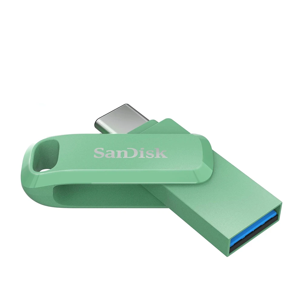 [Sandisk official certified by sales] SanDisk USB Memory C Type OTG SDDDC3 64GB 128GB 256GB large capacity oil SBY