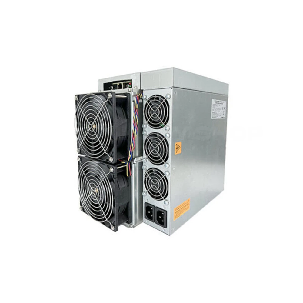 Hammer D10+ 5000MH/S 3700W (DOGE/LTC) Power Supply Much Cheaper than L7 Dogecoin Machine with Power Supply Included