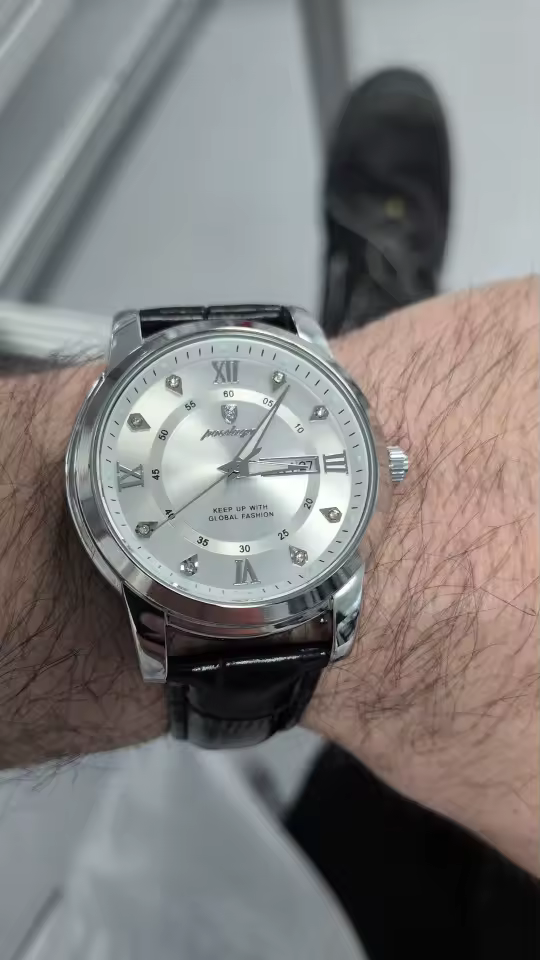 Photo from a satisfied customer