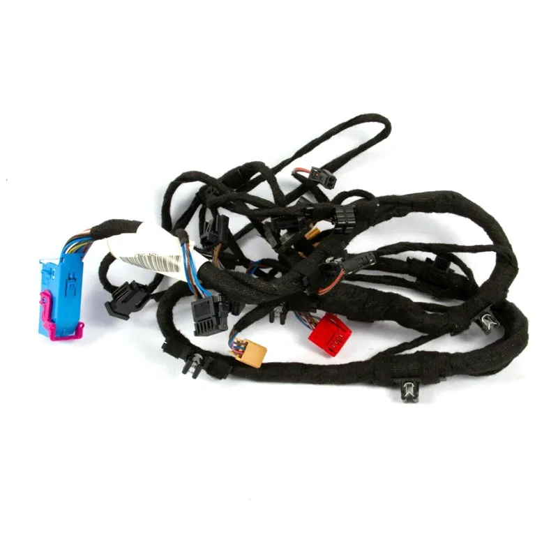 

2012-2014 ДЛЯ A6 жгут проводов передней левой двери 4G5971035BL 4G5 971 035 BL 4G5971035 BL