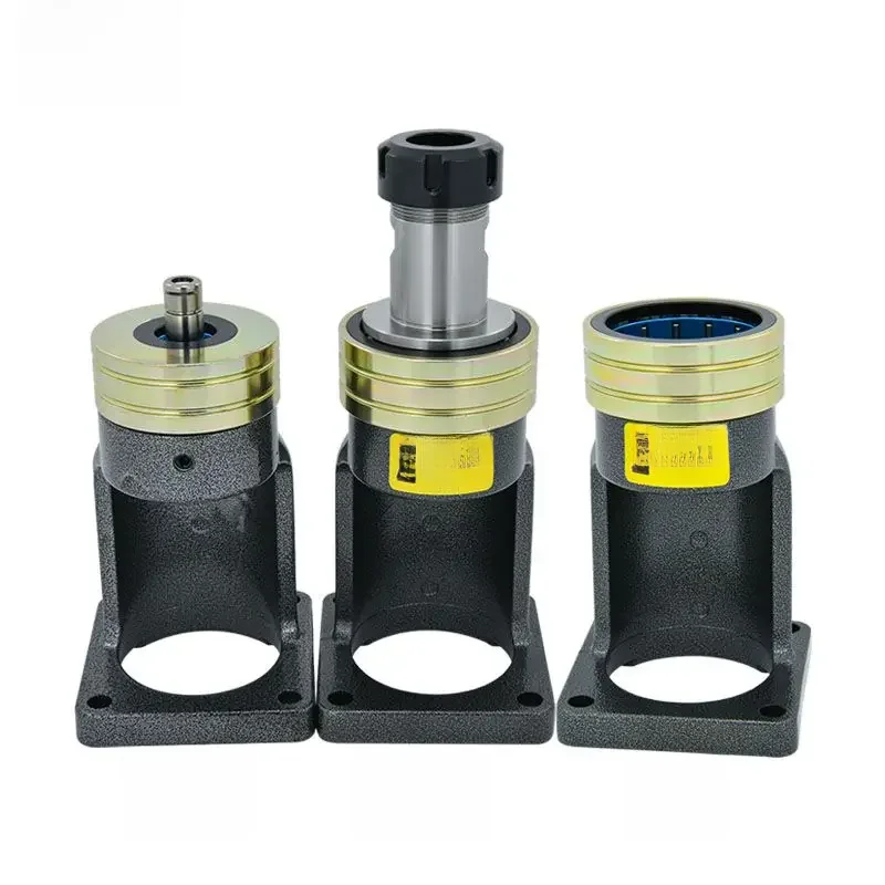 Outil de verrouillage de roulement, porte-outil, fixation rapide, BT30, BT40, ISO20, ISO25, ISO30, HSK25E, HSK32E, HSK50E, HSK63F, HSK40E, NBT30