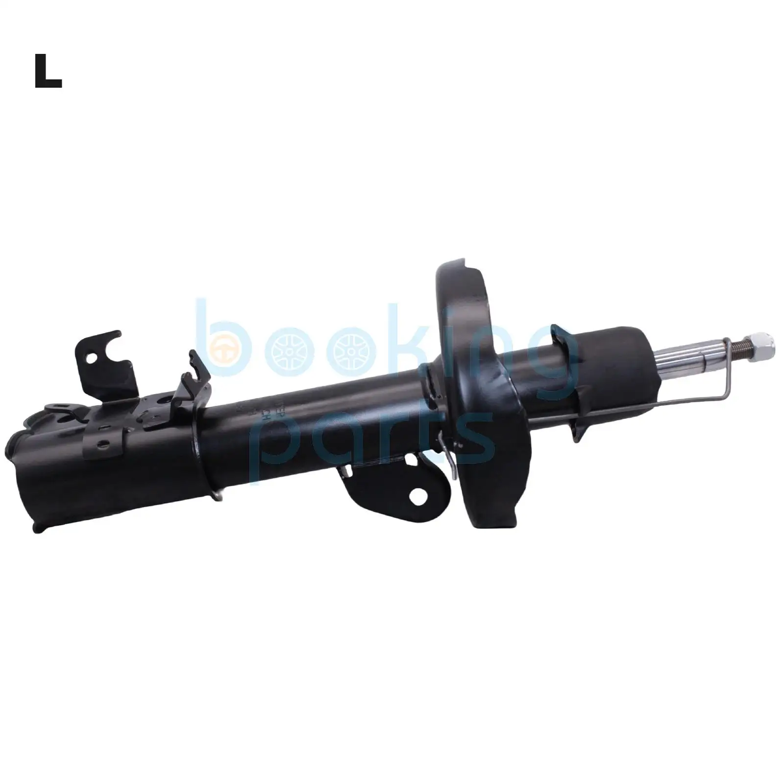 SHA44764(L), Shock Absorber/Strut For HONDA STREAM RN6/8 06-