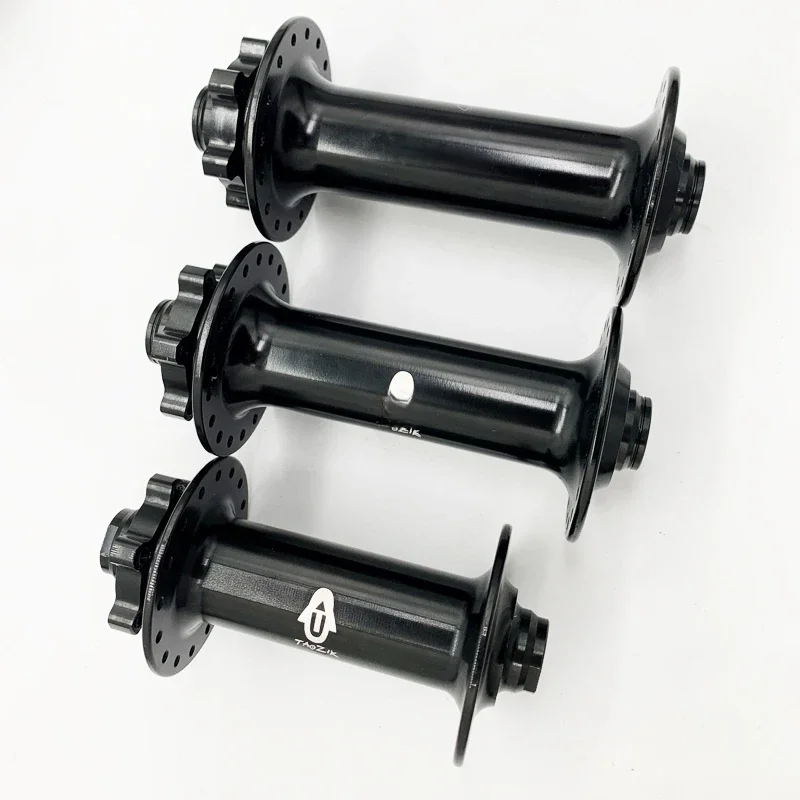 AliExpress TAOZIK 135 150 15 mm 32 /36  Thru Hub Aluminum Disc Brake Sealed Bearings Fat Bike Front Hub