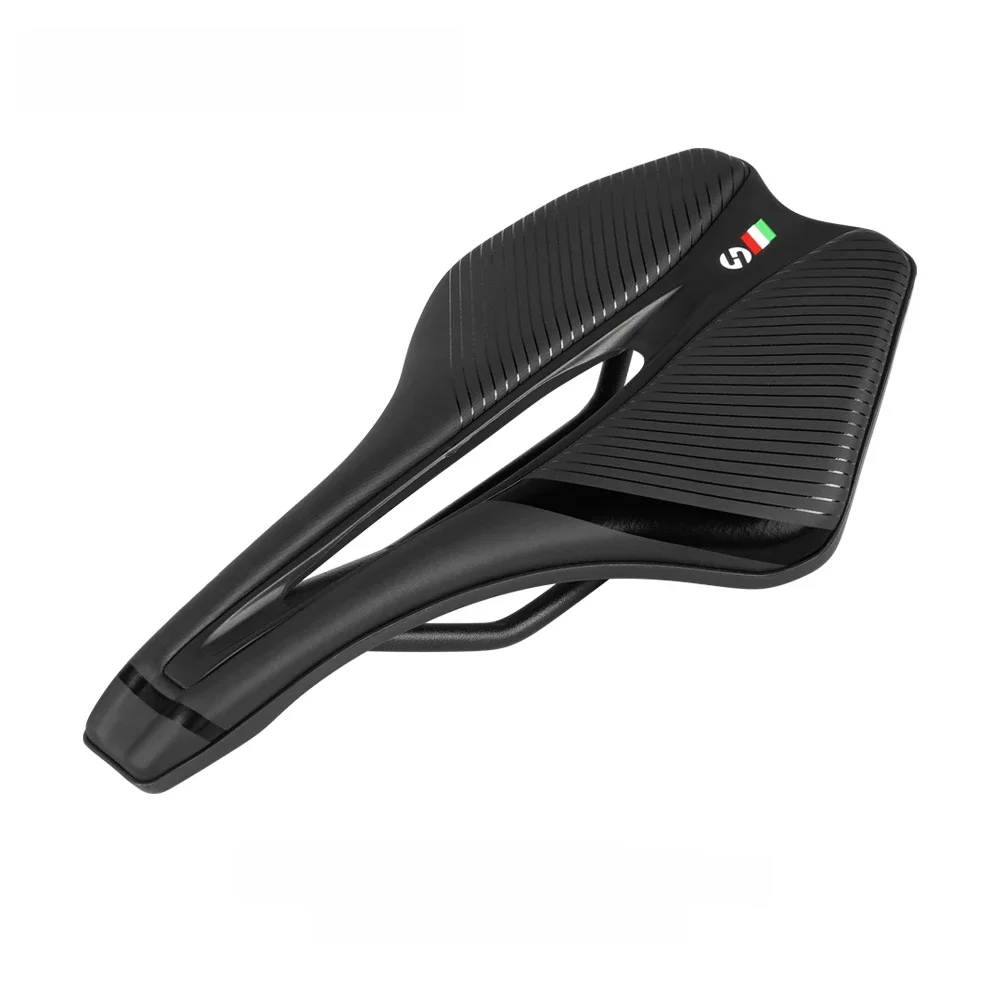 AliExpress TOSEEK Racing Bicycle Saddle Training Grade Man Road Tt TimeTrial Triathlon Bike lightweight Cushion Seat