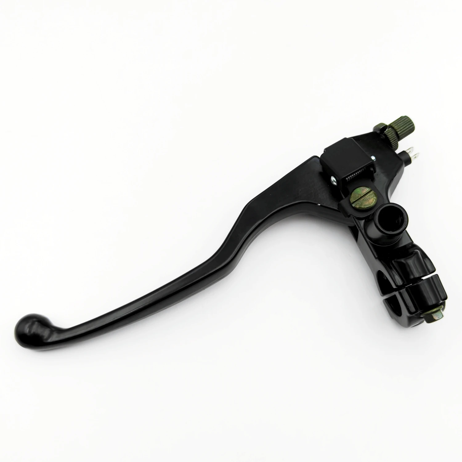 

Left Handlebar Switch LH Handle Bar Switch Assy for Stels ATV 500K/GT Kazuma 500 Jaguar 500 J500 C500-3508000 LU018554