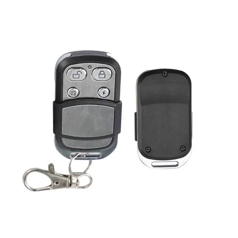 Telecomando clone Face to Face 433 MHz RF porta garage automatica universale