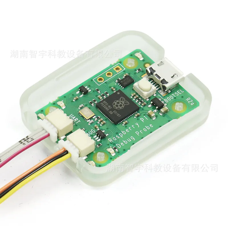 

Официальный оригинальный набор для отладки Raspberry Pi, USB-набор для отладки Raspberry, налагодження последовательного порта