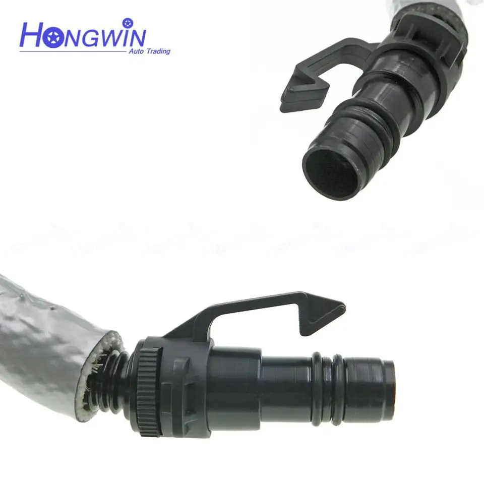 55587854, 55569839, 55566188 Turbo Oil- Return Drain Pipe Tube