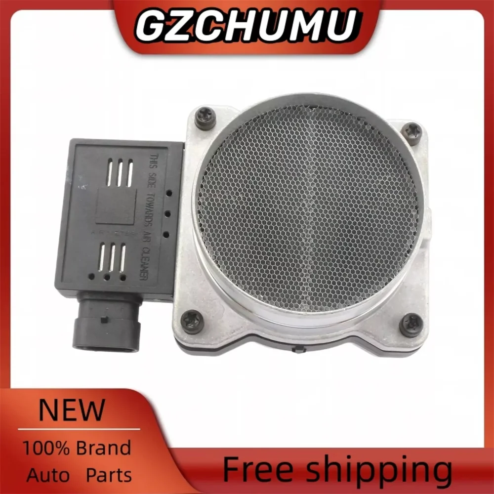 

New Mass Air Flow Sensor MAF 25180303 For Pontiac Isuzu Chevy Buick GMC S10 Trans Sport