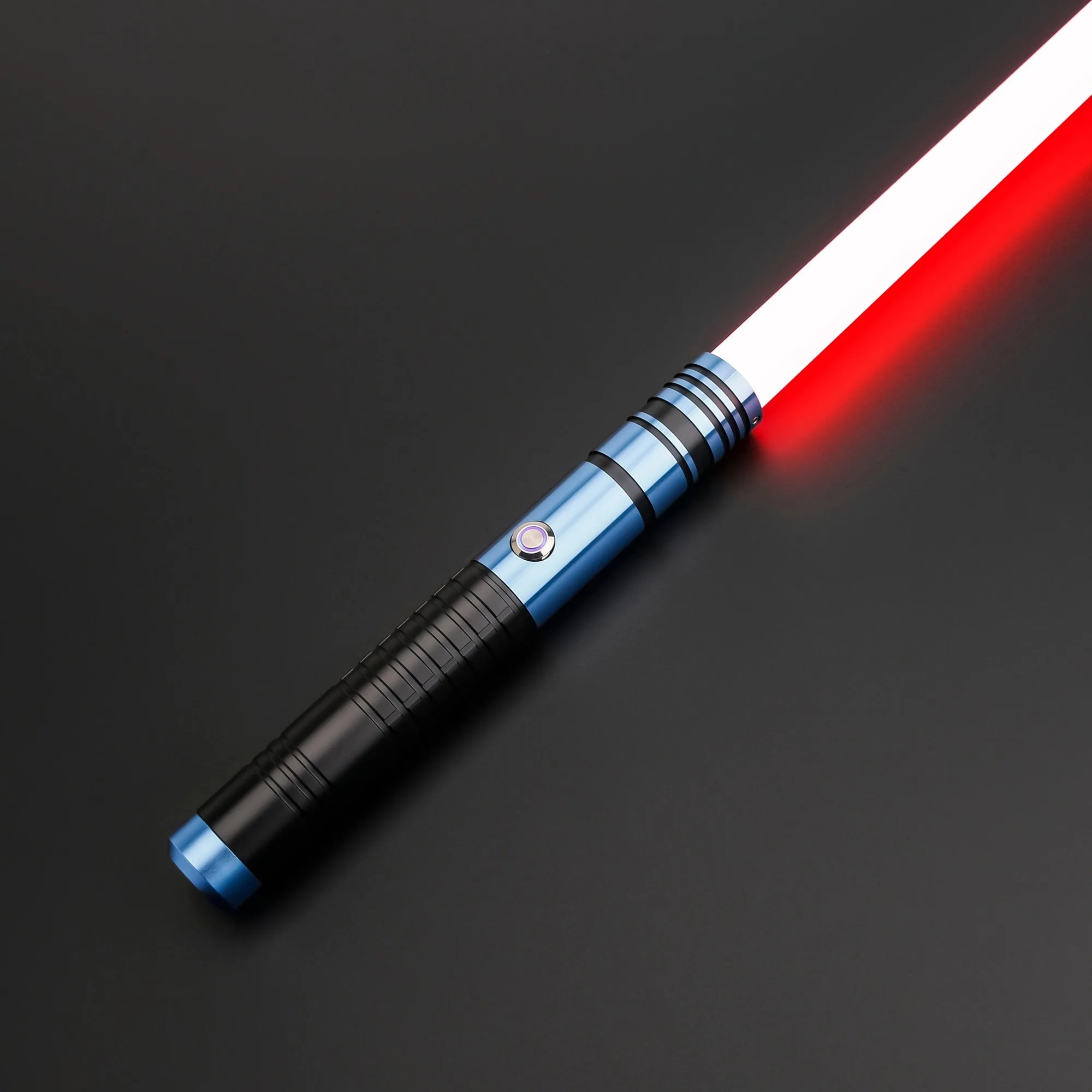 TXQ Lightsaber A01 Stars NEO PIXEL 12 ألوان قتالية ثقيلة المبارزة جيدي صابر السيف الناسف لعبة مضيئة ليزر تأثيري سكاي ووكر #3