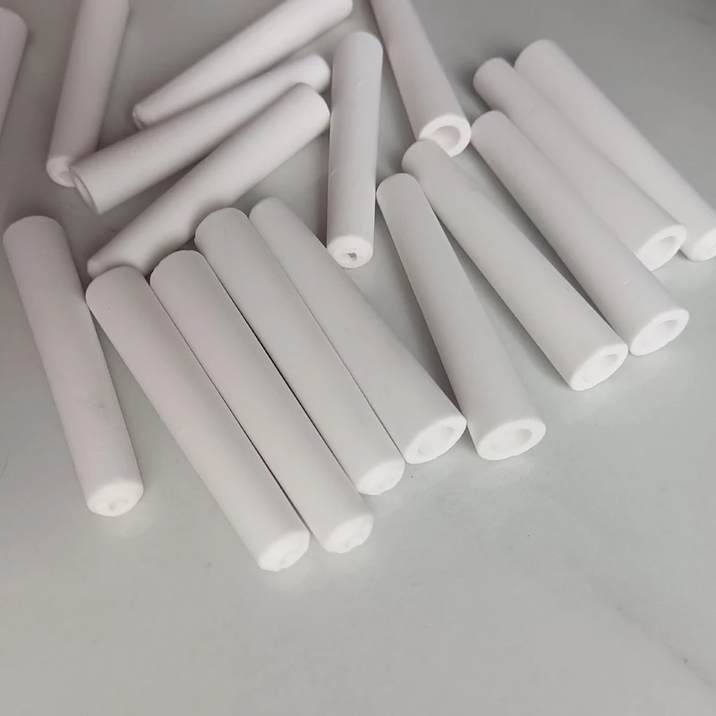 Imagem -04 - Bico Sandblaster Portátil para tipo de Válvula Pistola de Jateamento Tanques de Jateamento Bico Cerâmico mm mm