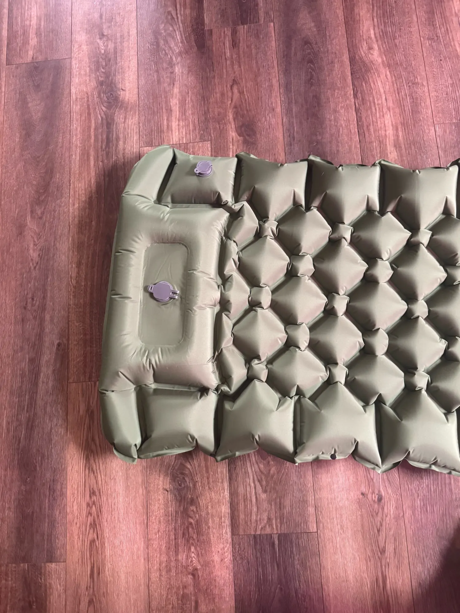 Customer review photo