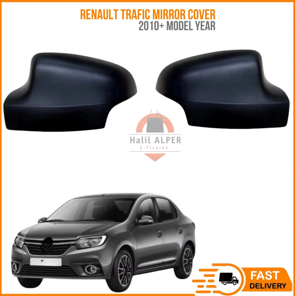 

FOR RENAULT TRAFIC Mirror Cover 2010 + High Quality Car Parts Satisfaction Fast Shipping Affordable Price