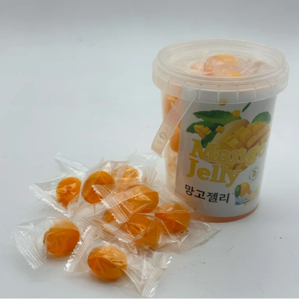 [마이달당] 인기만점 대세 까먹는 젤리 상큼 3종 set(리치,유자,샤인) 600g 7/5~8/1 한달간 특가!