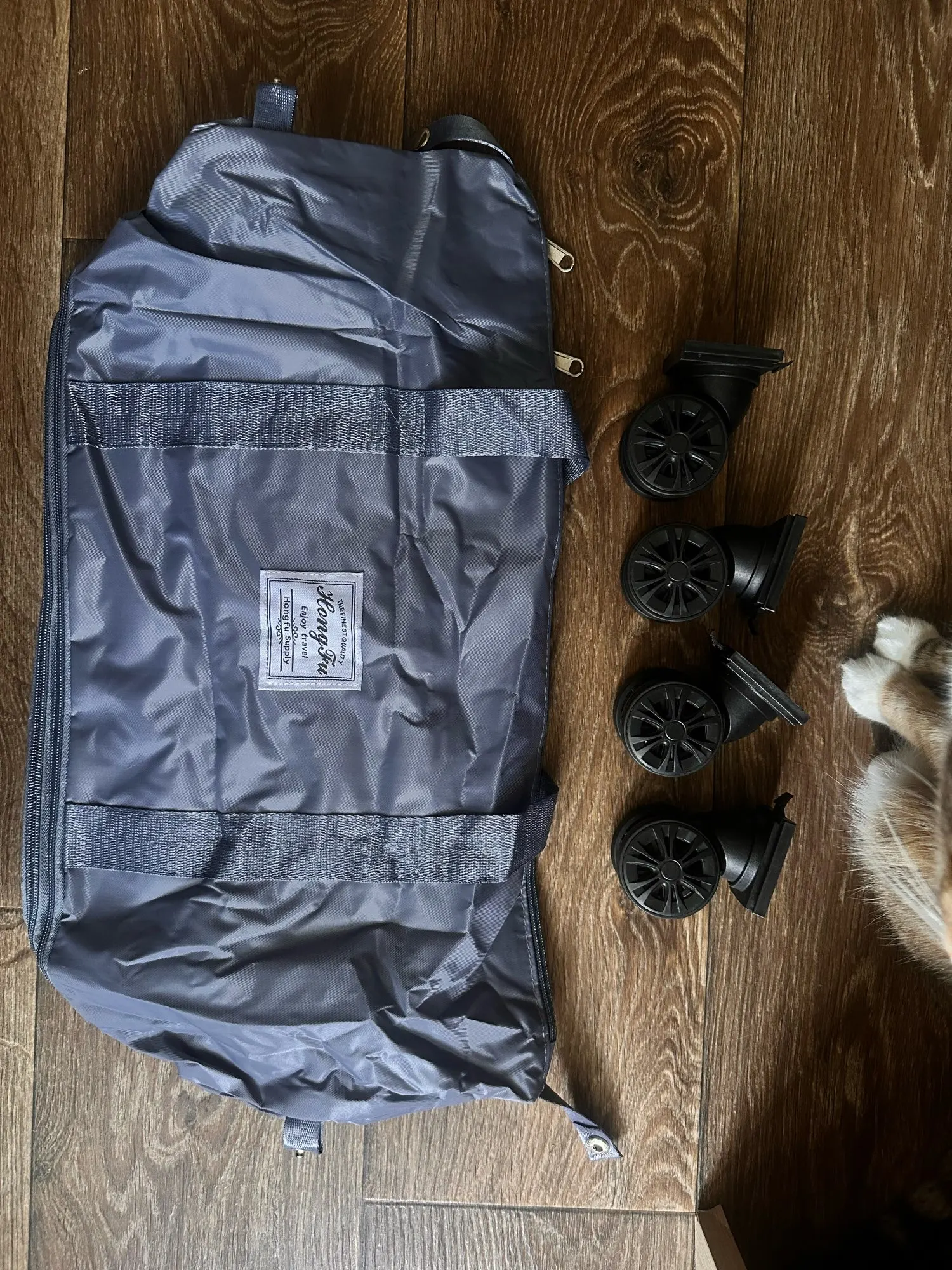 Review picture