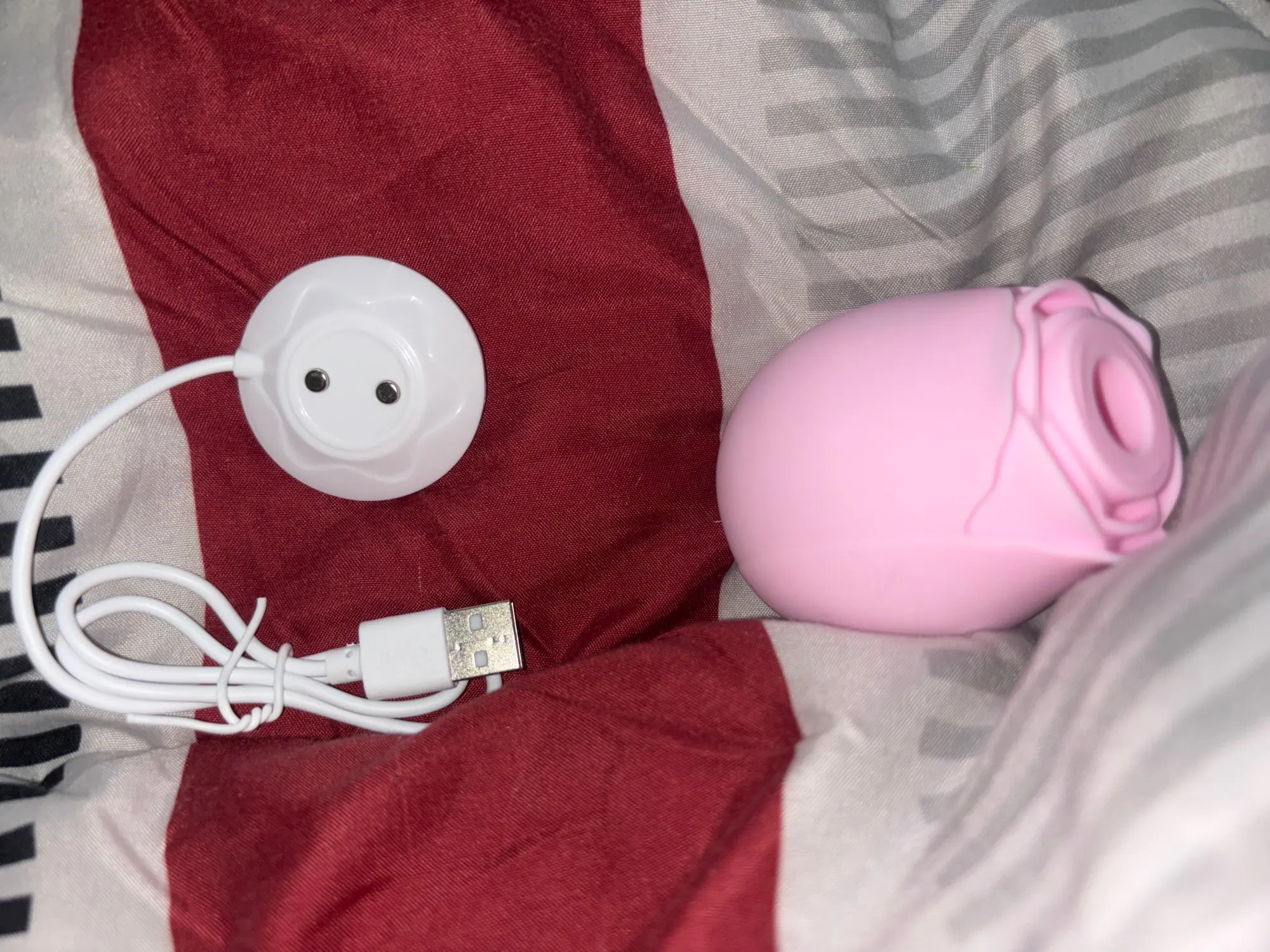 Review image