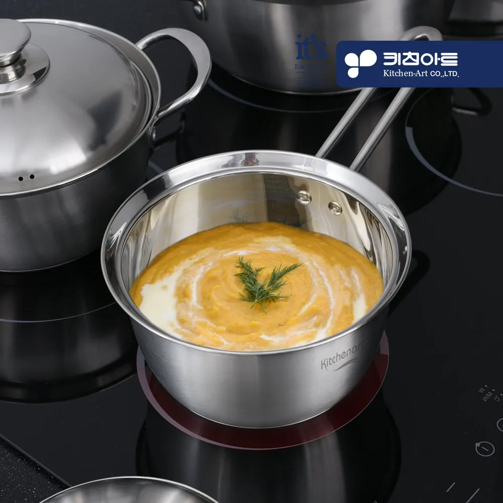 وعاء حث بني ، وعاء KNI-Art #3