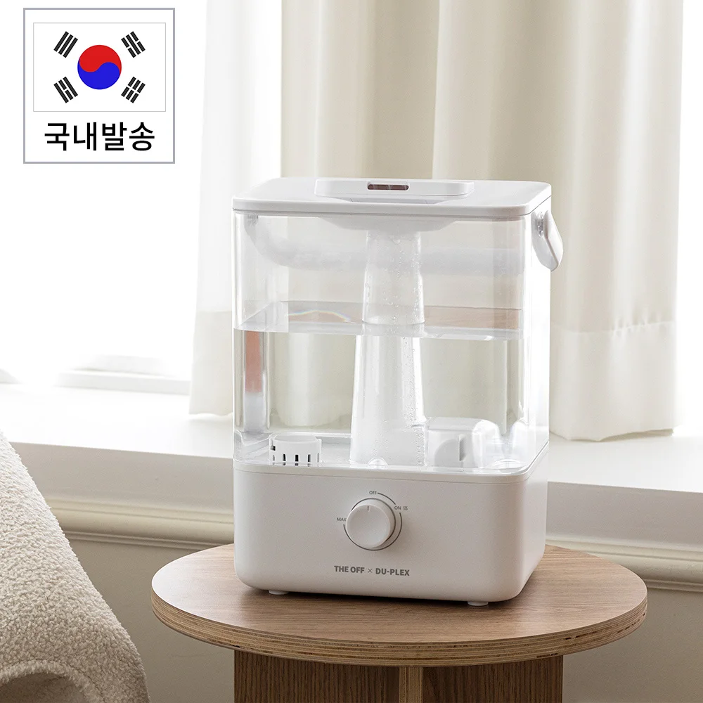 6L 복합식 대용량 가습기 humidifier