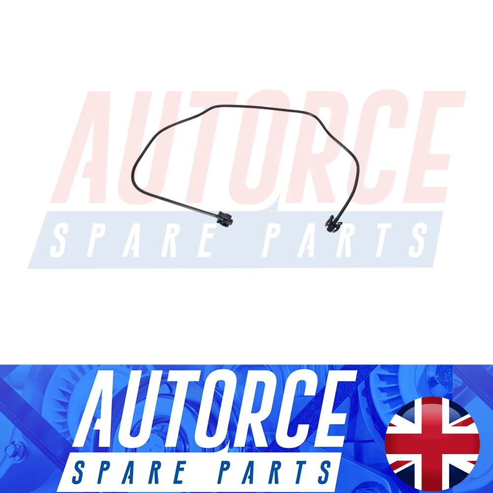 Spare Water Tank Hose For FORD B-max Fiesta IV Tourneo KA+ III 1.6 TDCi (2008 - Onwards) 8V218C012CD, 8V218C012CC - AUTORCE