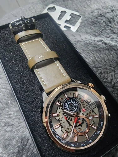 Customer photo