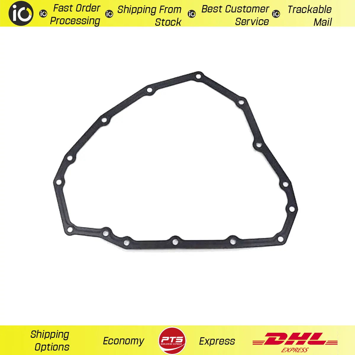 Oil Pan Gasket Original for Clio 5 V Megane 3 III Fluence Nissan Swift Note Sentra Tiida Versa 313973JX0A