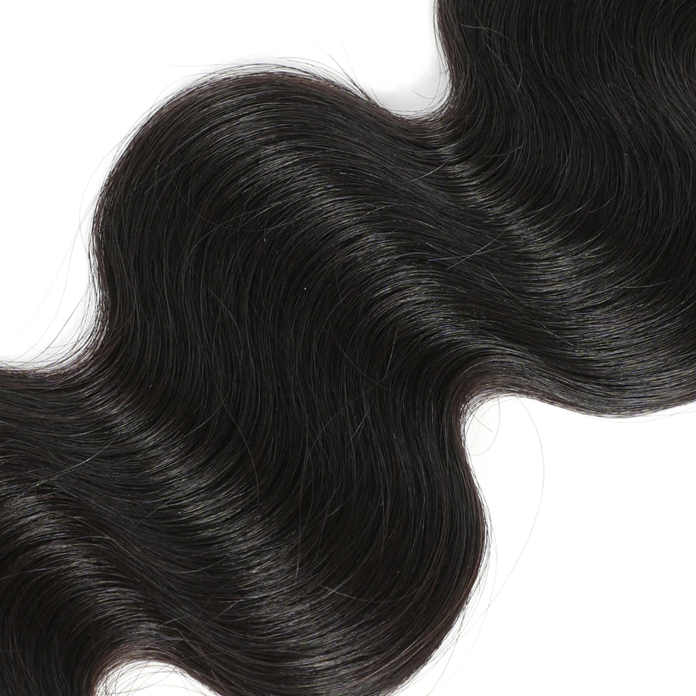 12A Human Hair Bundles Brazilian Body Wave Hair Bundles 100% Unprocessed Virgin Weave 3 Bundles Human Hair Body Wave