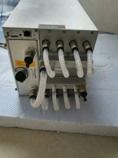 

DCE Bitmain Antminer S21e Hydro Next-Generation Bitcoin Miner Ultra Efficient 17J/T