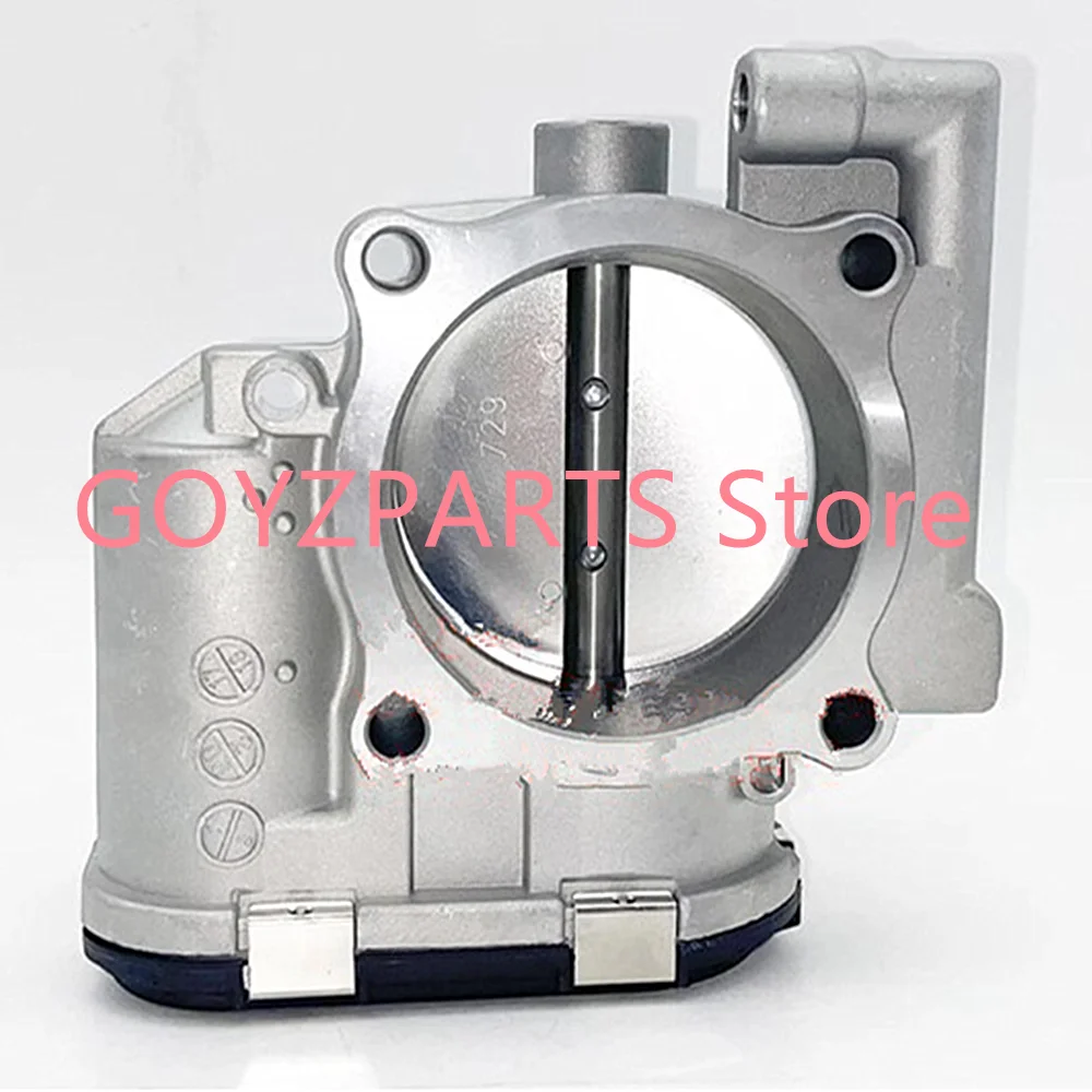 F01R00Y056 THROTTLE BODY For KING LONG