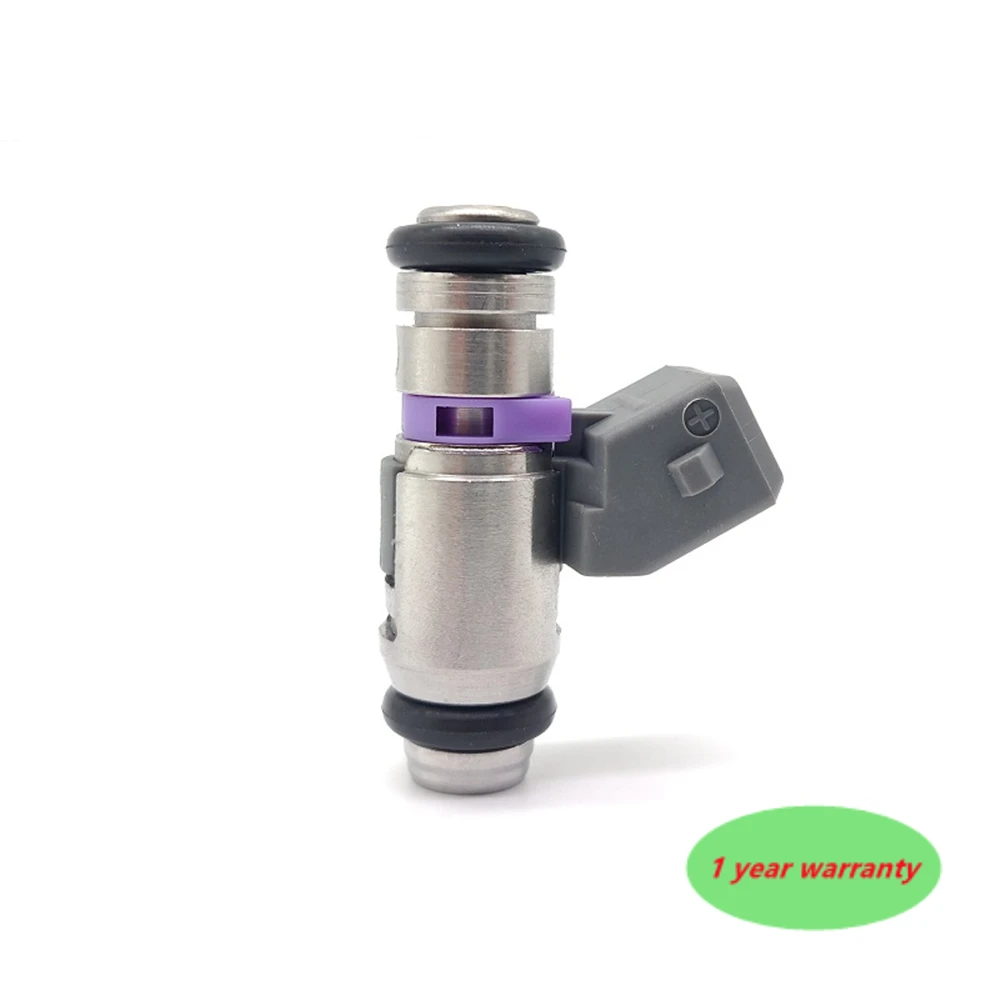 

4pcs New High Quality engine Fuel Injectors for VW- Pointer/Polo/Derby 1.8L 05-11 46791211 IWP158 IWP158