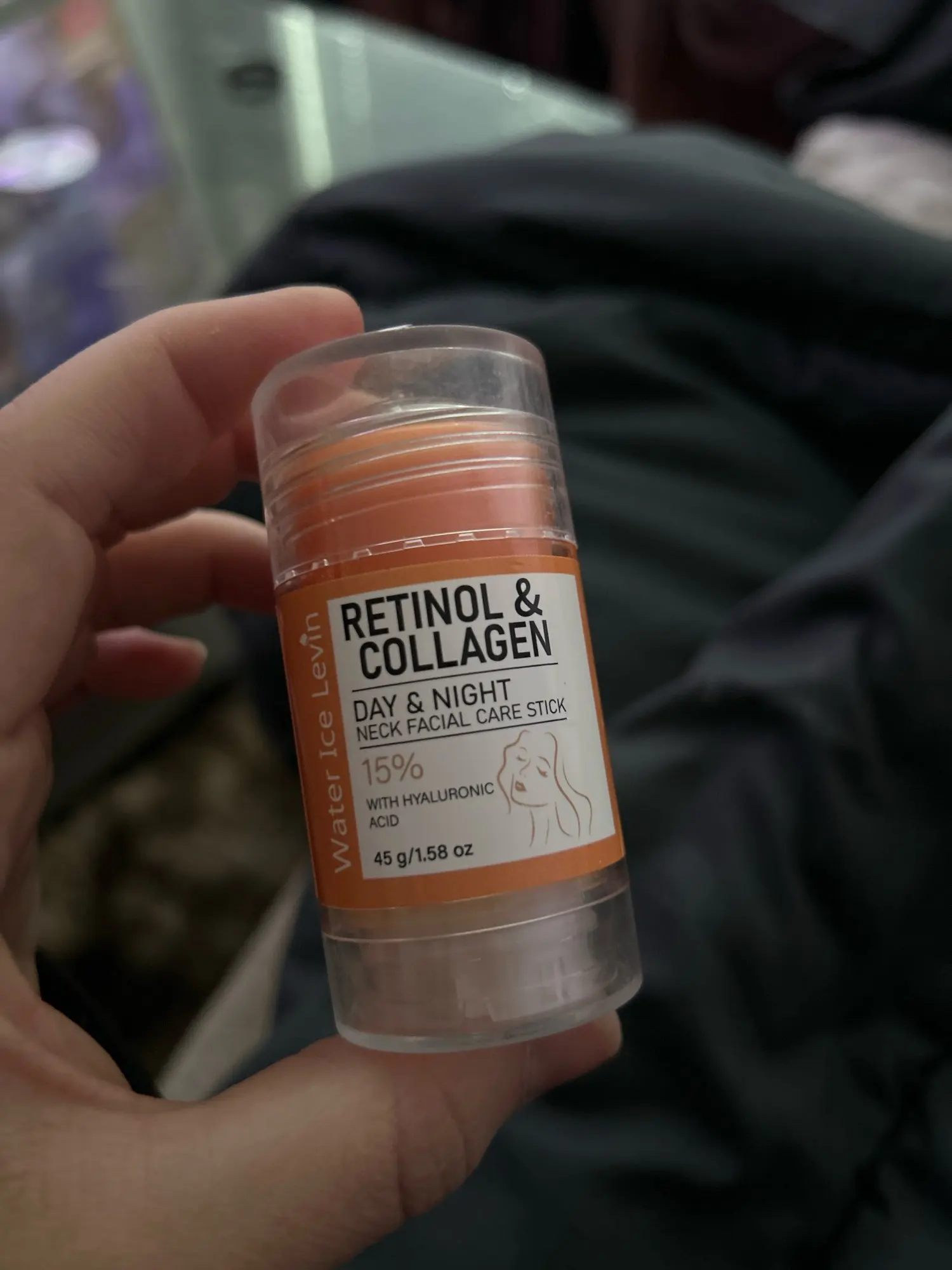 Customer review photo