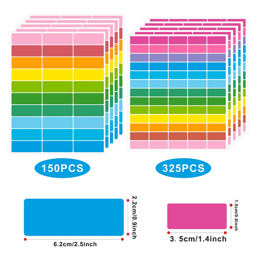 Thumbnail 2 - #68 Best Address Labels to Buy In 2026