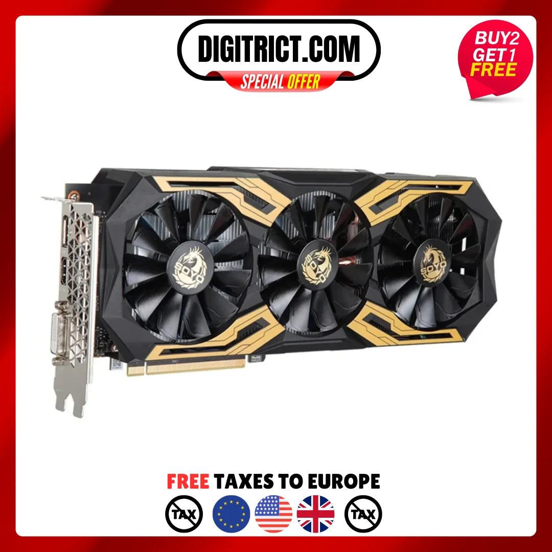 Placa gráfica Nvidia Geforce RTX 2060 Super GDDR6 8G, Placa de vídeo branca para jogos, GPU totalmente nova, Placa RGB, Usado Estreia Mundial