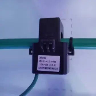 Acrel 100A 333Mv Sp…