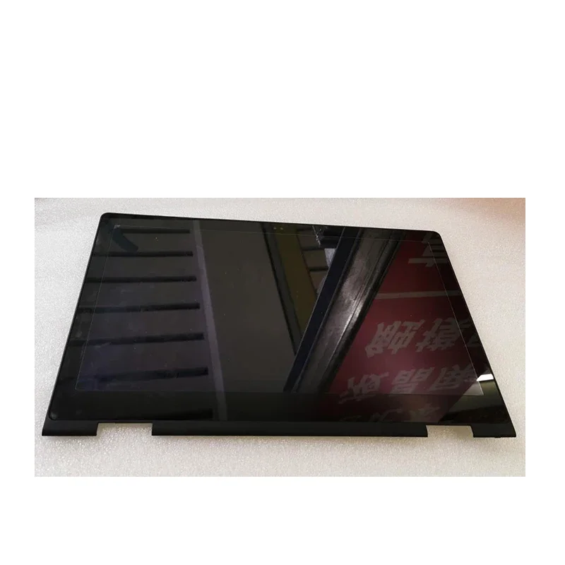 Dla Dell Inspiron 15 5568 5578 5579 7569 7579 P58F P58F001 Wyświetlacz LCD Ekran dotykowy Szkło Digitizer Panel Montaż FHD 40PIN — zdjęcie produktu 7