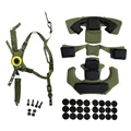 Green set