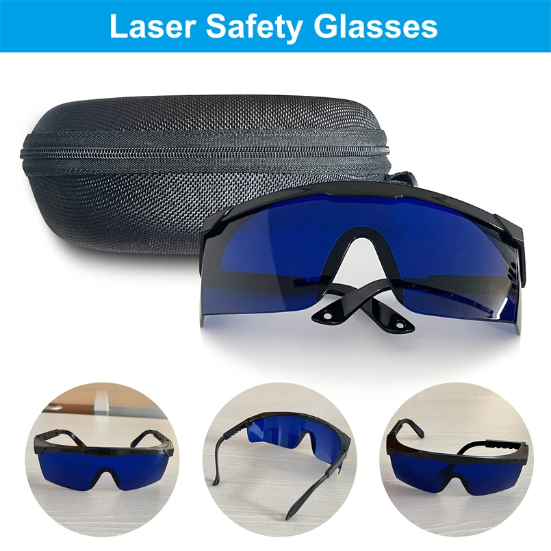 1PC Safety Goggles Glasses Eye Protection Lab Protective Anti Fog Clear Windproof Glasses Sunglasses Anti-Splash UV Goggles