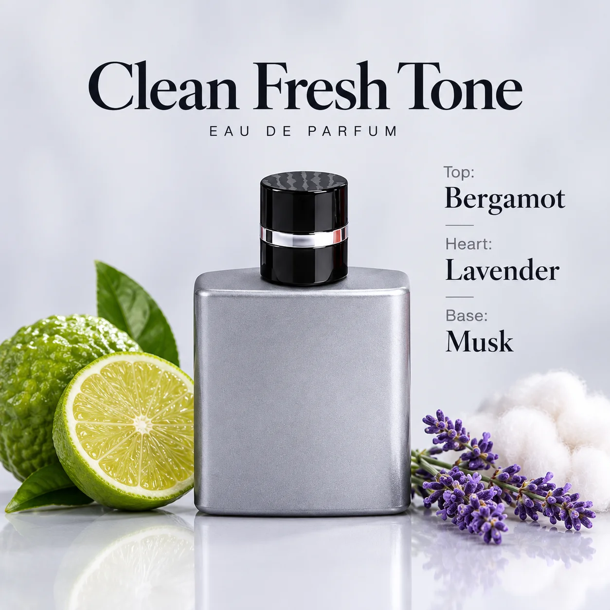 Perfume Gift Set, 30ml Each Ea - огляд і ціна Home Fragrance Gift