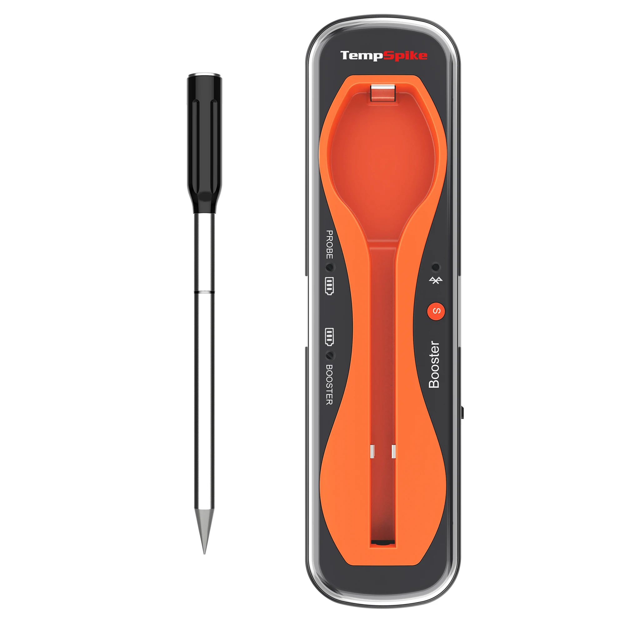 Thermopro-forno Digital sem Fio para Churrasco e Termômetro de Carne Bluetooth-conectado Phone App Impermeável Cozinha Cozinhar 150m Tp960