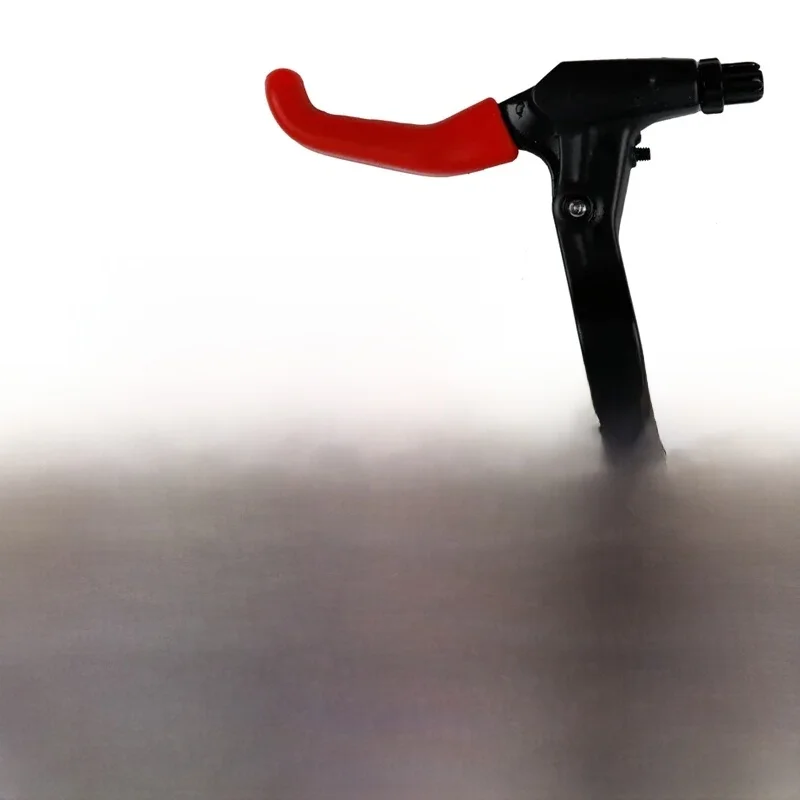 MEROCA 1 paire levier de frein de vélo protection Silicone poignées de levier de vélo couvercle de poignée de frein de vélo accessoires de vélo