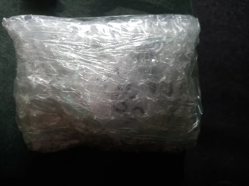 Buyer photo of this resin kit