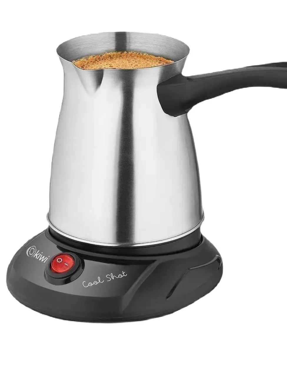 Obrázek kategorie: Kávovary