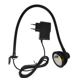 110V/220V/12V/24V 5W Flex Pipe  Machine CNC  Led Light