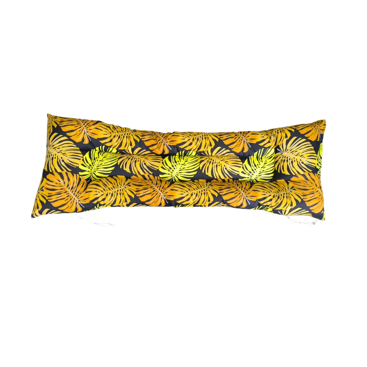 120 cm x 40 cm printed decorative Futon cushion