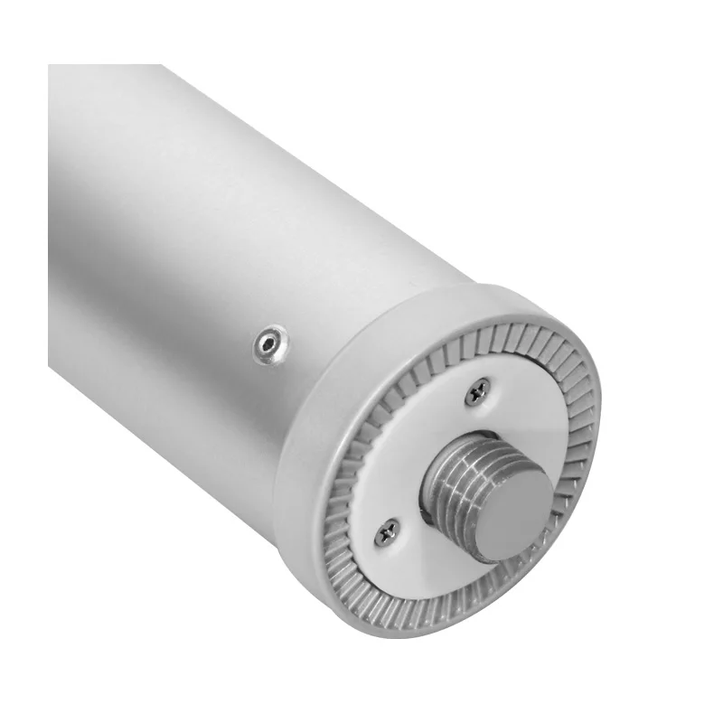 ساق ألومنيوم معززة بارتفاع ثابت 745 مم، هيكل ثابت، دعامة قاعدة شديدة التحمل، مناسبة للمركبات الترفيهية والمعسكر والقوارب والقوافل #3