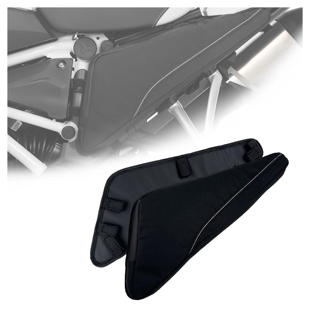 Repair Tool Placement Bag Frame Triangle Package Toolbox for R1200GS ADV LC R1250GS F750GS F850GS R1200R R1250R R1250RS Parts