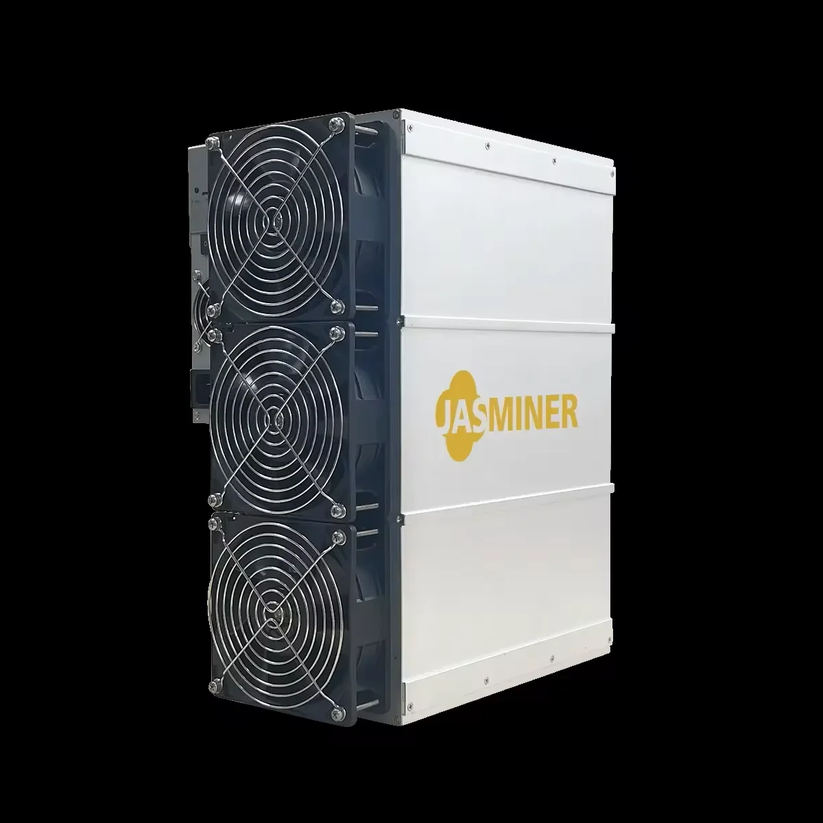 Nueva memoria JASMINER X16P 5800M 1900W 8G con fuente de alimentación EtHash algoritmo ETC Miner el mejor servidor de minería ETC rentable Asic ETC Jasminer